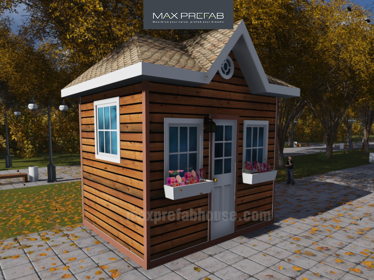 Prefab Homes Other Design 1