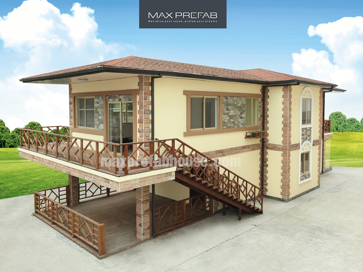 Prefab Homes PV226